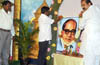 Dr. B. R. Ambedkar Jayanthi observed in Udupi